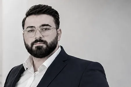 Thomas Demir